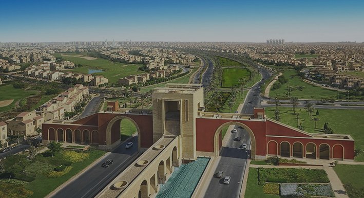 مدينتي